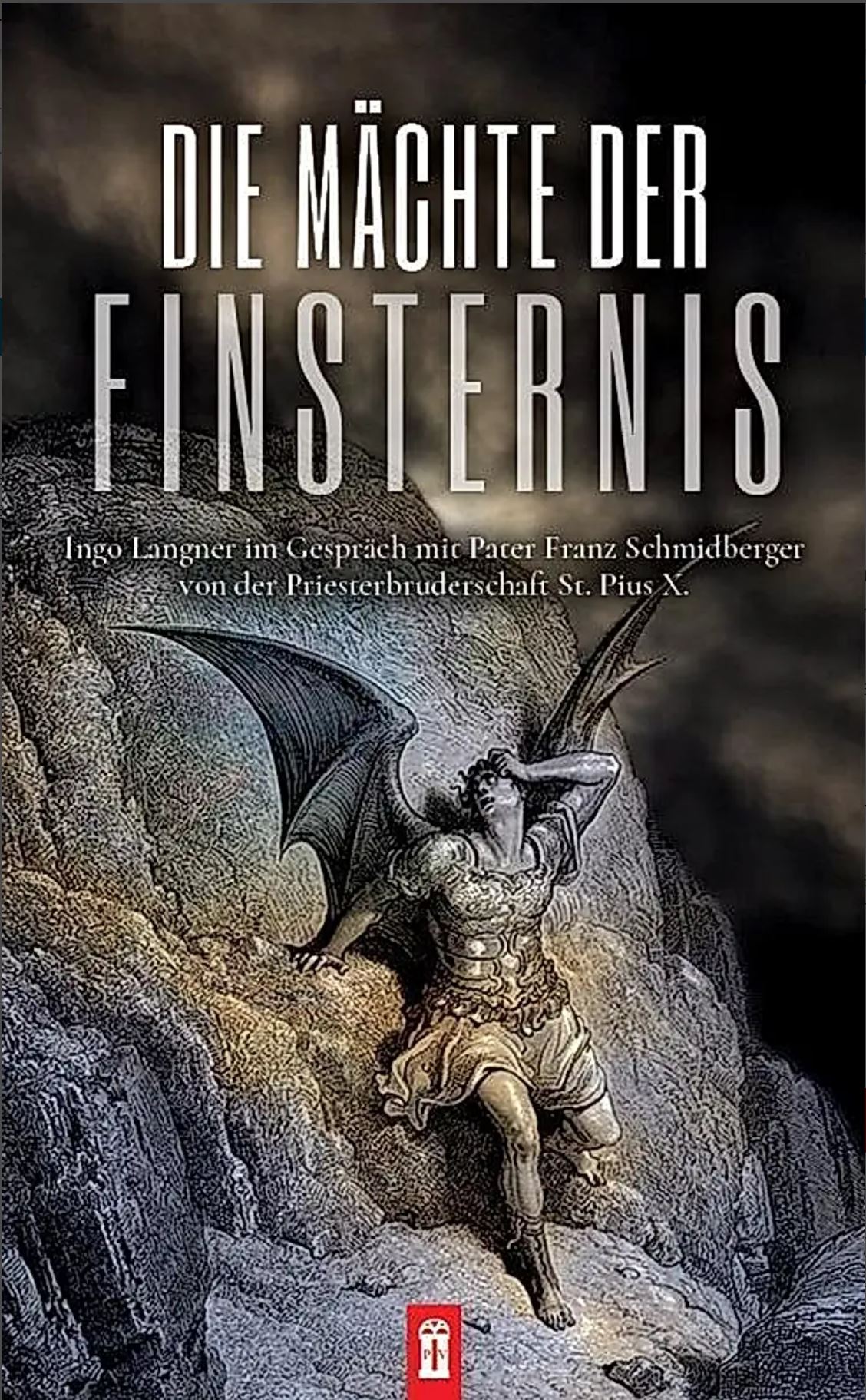 Die Mächte der Finsternis - Manuscriptum